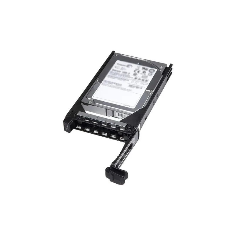 DELL DELL P96KN 1.8TB 10000RPM SAS 2.5" internal hard drive — ภาพสินค้า