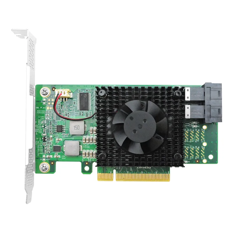 Shenzhen Lianrui Information Technology Shenzhen Lianrui Information Technology LRNV9347L-2I expansion card — ürün fotoğrafı