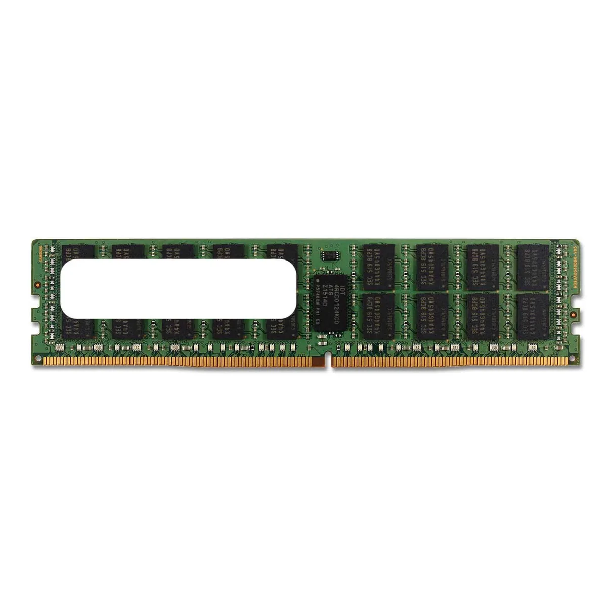 Lenovo Lenovo 7X77A01305 64 GB DDR4 LRDIMM 288-pin 2666 MHz ECC memory upgrade — produktbild