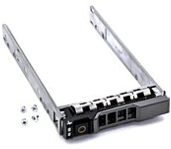 DELL DELL G176J Drive Bay Adapter 2.5" to 3.5" Internal — תמונת המוצר