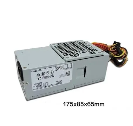 KHACHIMO KHACHIMO 250W ATX Power Supply L250PS-01 H250AD-00 AC250PS-00 390DT 790DT 990DT — product photo