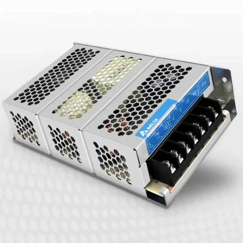KHACHIMO KHACHIMO PMC 24V 6.25A 150W 80 PLUS Gold ATX power supply — photo du produit