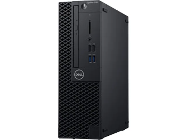DELL DELL PCW-080101296229-R OptiPlex 3040 desktop PC i5-6500 16GB DDR4 256GB SSD Windows 10 Pro refurbished — صورة المنتج