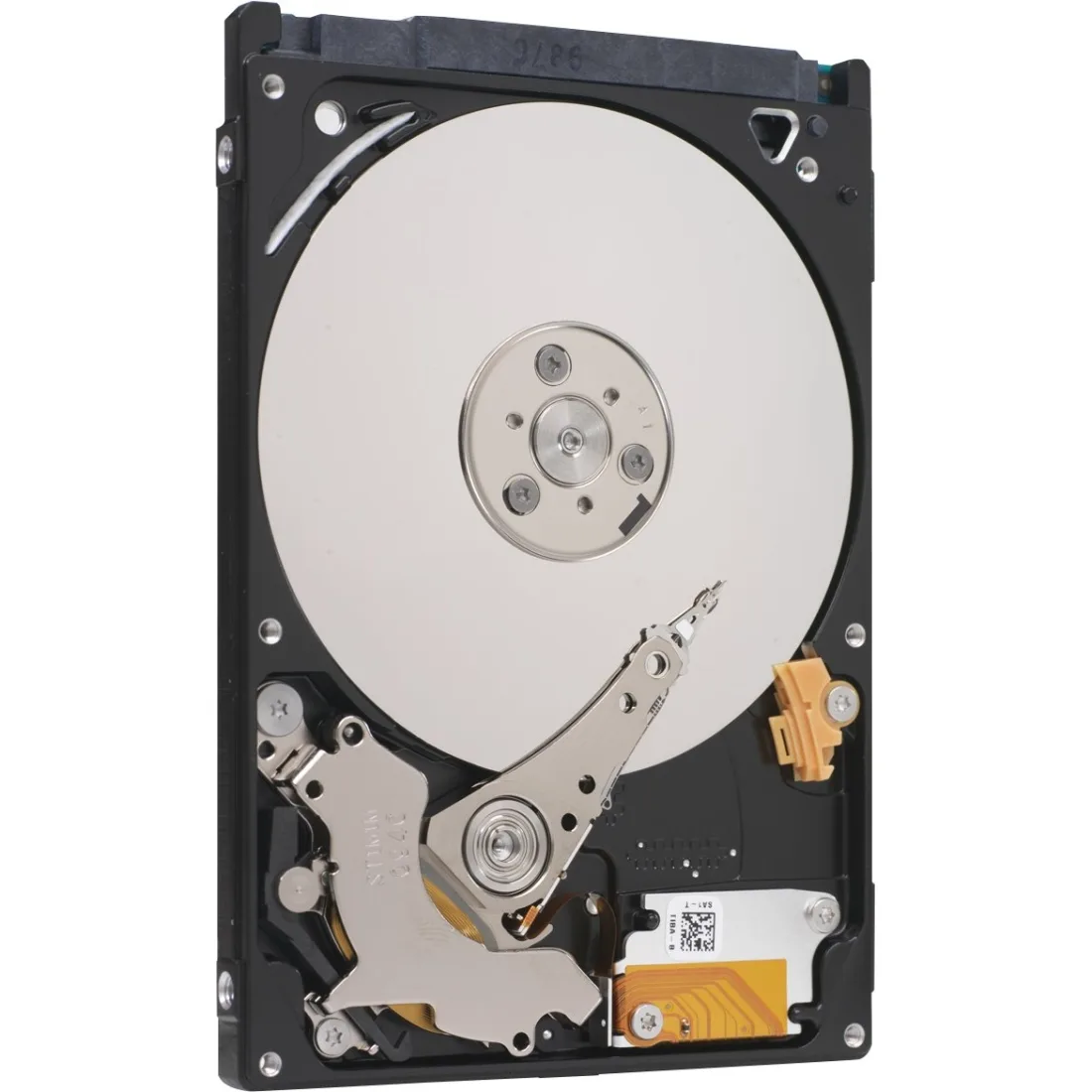 Seagate Seagate ST500LT015 500GB 5400 RPM 16MB Cache SATA 6.0Gb/s 2.5" 7mm laptop hard drive — صورة المنتج