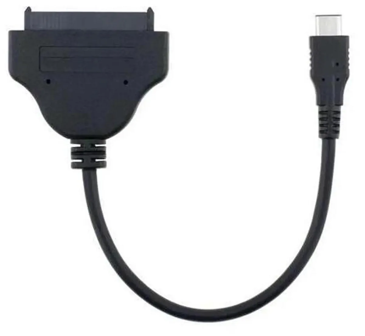 SMUGDESK SMUGDESK USB 3.1 Type-C to SATA Adapter Cable EasyDrive Line 2.5 Inch — product photo