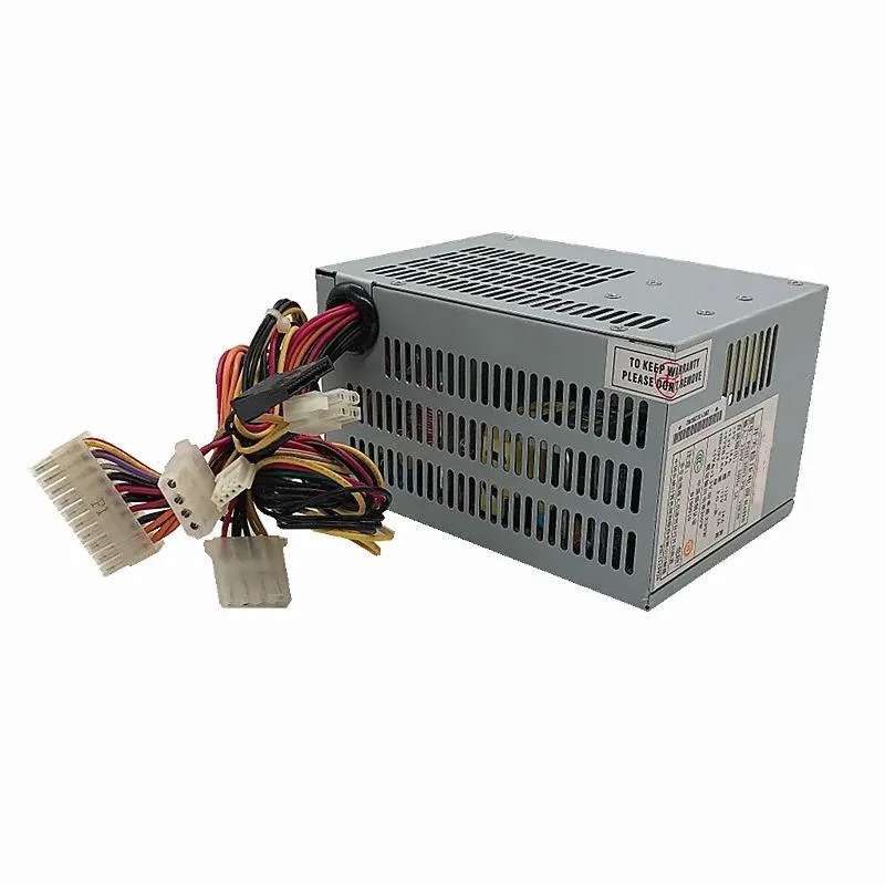 KHACHIMO KHACHIMO 200W ATX Power Supply SPIII-2003-PB 80 PLUS Gold — tuotekuva