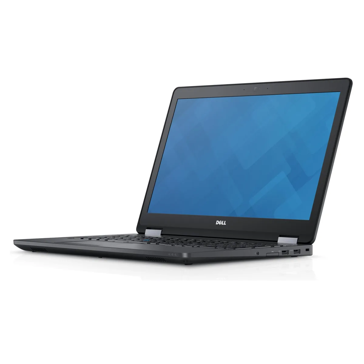 DELL DELL Latitude E5570 15.6 FHD i5-6300U 16GB 240GB NVMe laptop — product photo