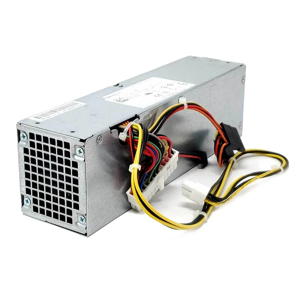 New 240W ATX power supply unit for OptiPlex SFF desktops