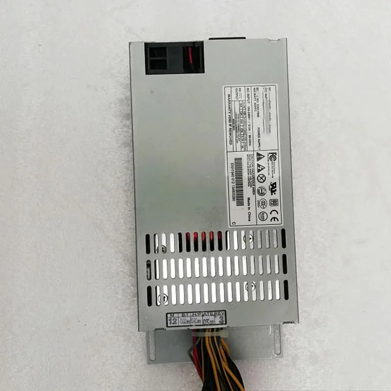 KHACHIMO KHACHIMO ENH-1940 1U 400W ATX power supply — photo du produit