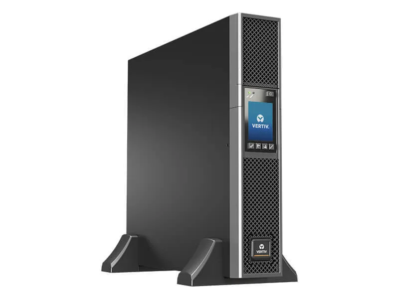 Vertiv Vertiv GXT5-1500LVRT2UXLTAAN UPS 1500VA/1350W 120V 2U Rack/Tower — product photo