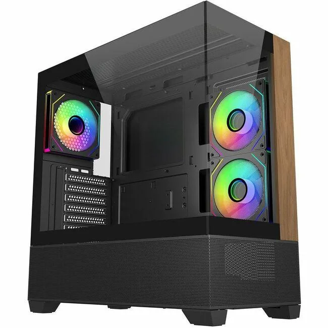 Cooler Master Cooler Master E690-KHNN-S00 PC case — photo du produit