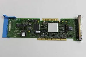 IBM IBM SCSI-2 Internal/External I/O Controller — foto do produto