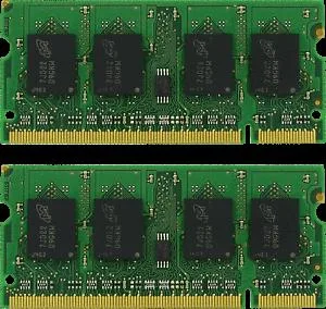 SAMSUNG SAMSUNG 1GB PC2-5300 SODIMM HP 457437-001 memory upgrade — صورة المنتج