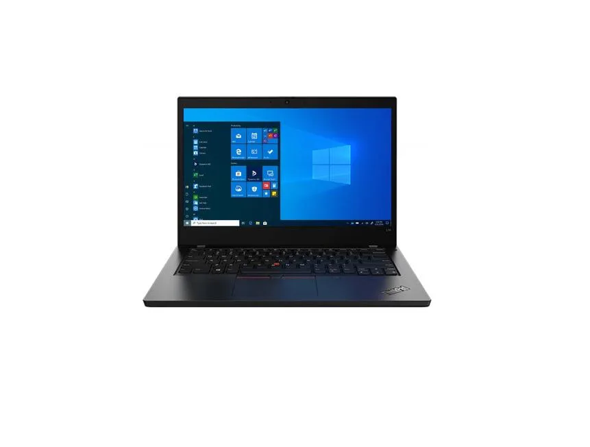 Lenovo Lenovo ThinkPad L14 14" 16GB 256GB i5-10210U business laptop — produktfoto