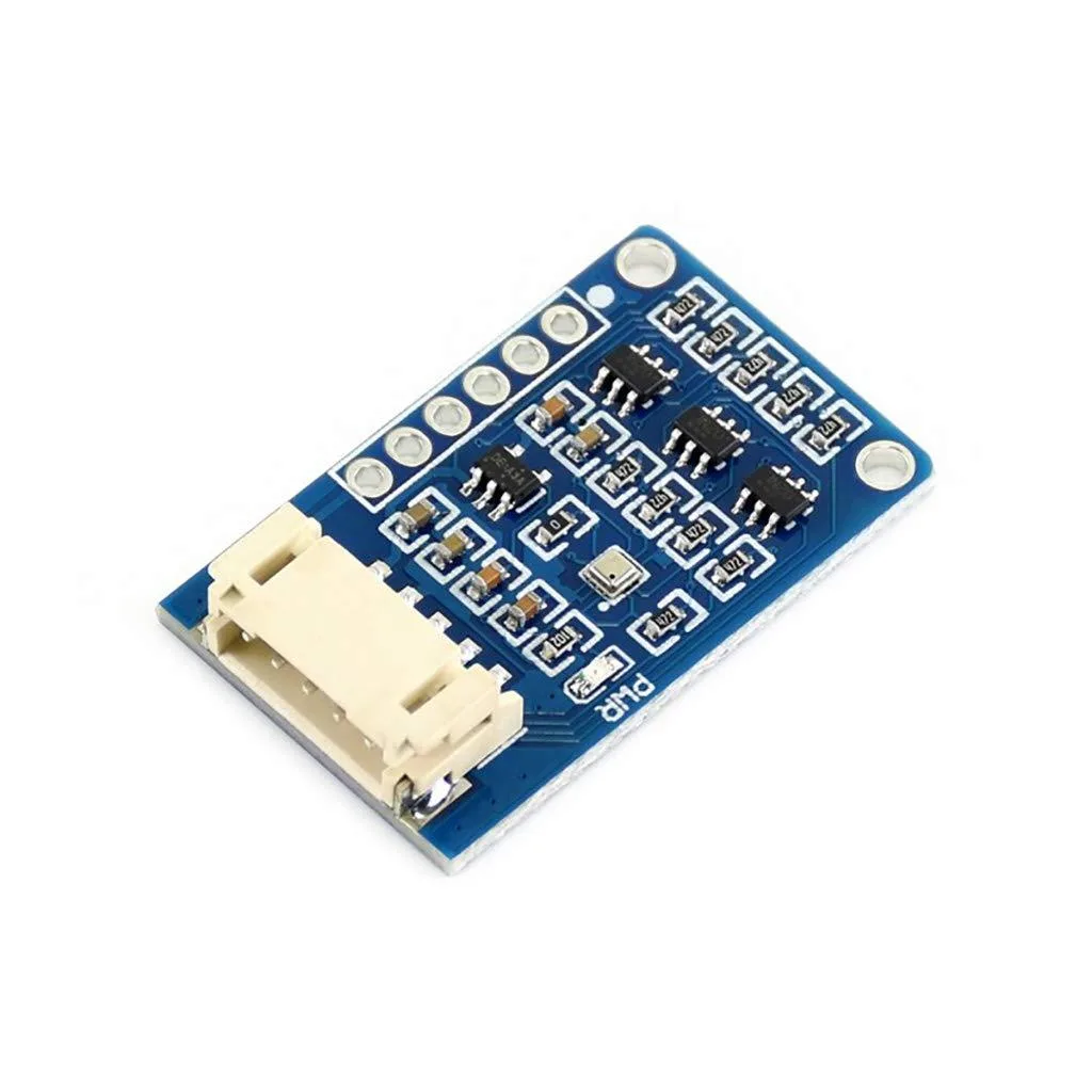LORDWORLD LORDWORLD BMP388 24-bit Barometric Pressure Sensor Development Board — 제품 사진