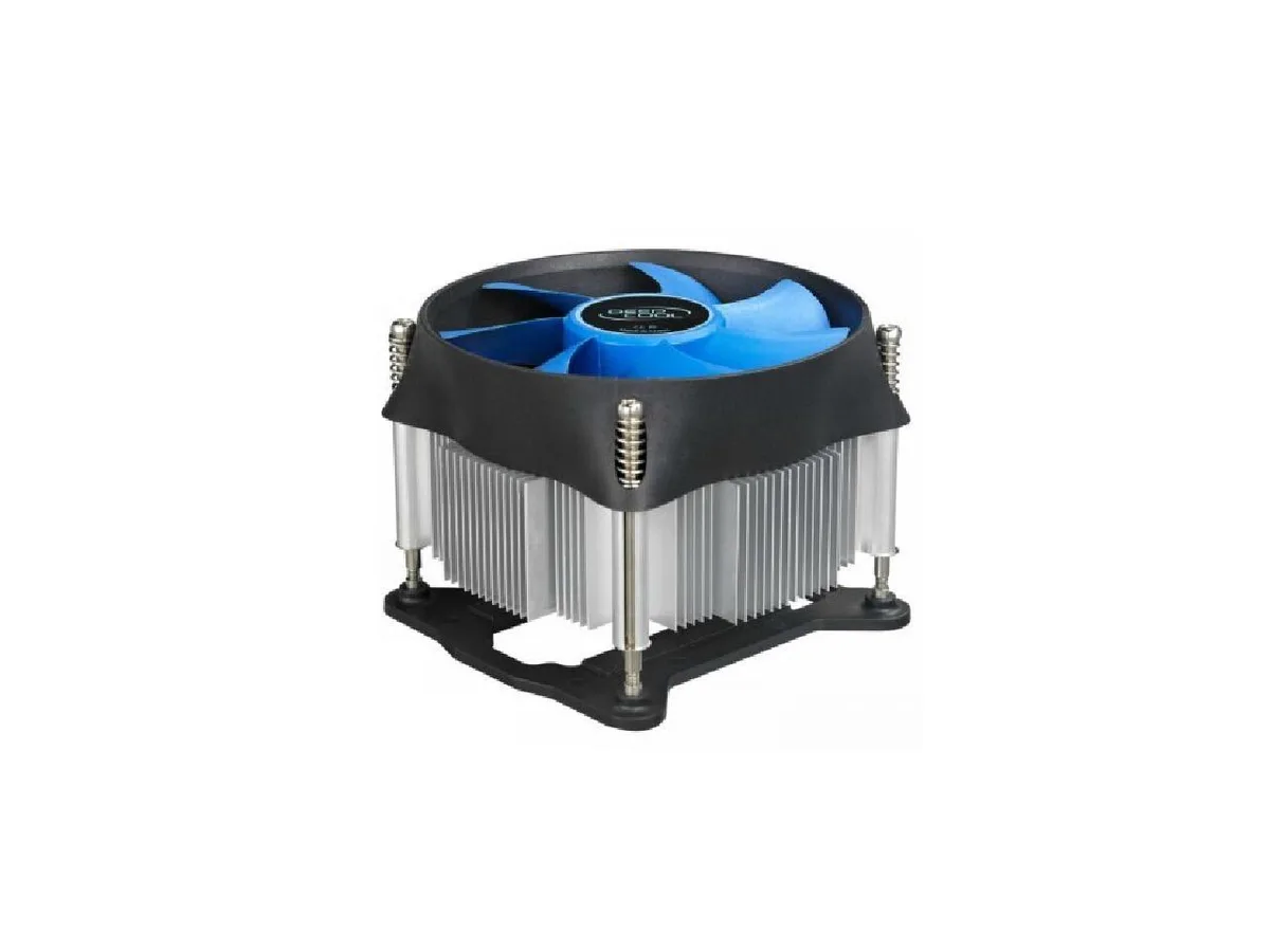 Aa Pub Aa Pub THETA 31 CPU cooler 100mm LGA1156/1155/1150 — photo du produit