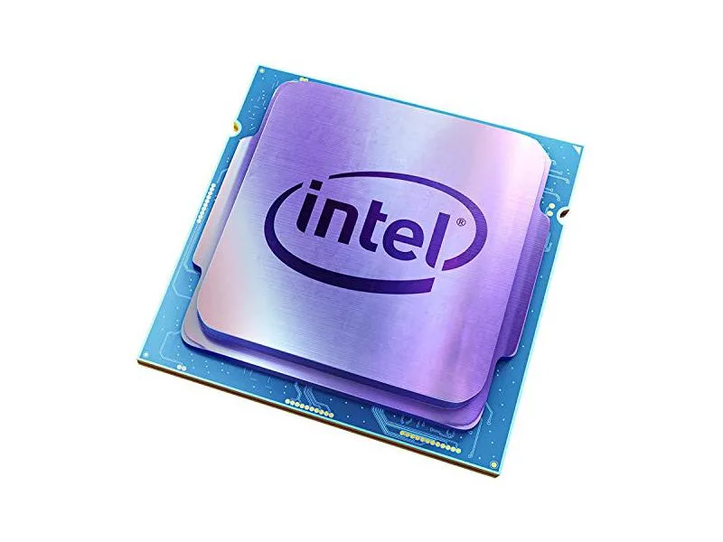 Intel Intel Core i9-10900K 10 Core 5.3 GHz OEM Tray desktop processor — photo du produit
