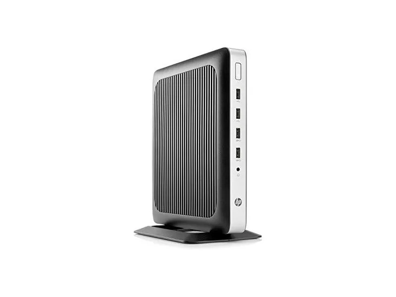 HP HP t630 Thin Client AMD GX-420GI 2.0 GHz 8GB DDR4 16GB SSD — zdjęcie produktu