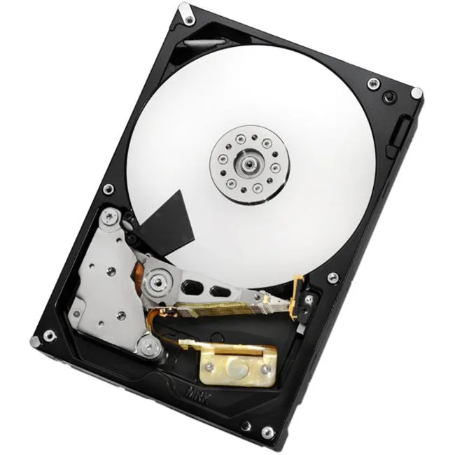 HGST HGST 0F14688 4 TB 7200 RPM SATA 3.5" internal hard drive — صورة المنتج