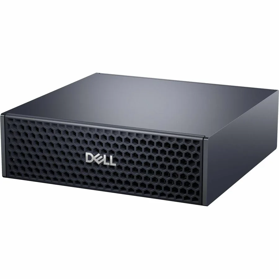 DELL DELL GNFF4 Pro Max FCM1253 AI edge system ARM Cortex X925 128 GB 2 TB NVMe 4.0 LPDDR5X Wi-Fi 7 280W — photo du produit