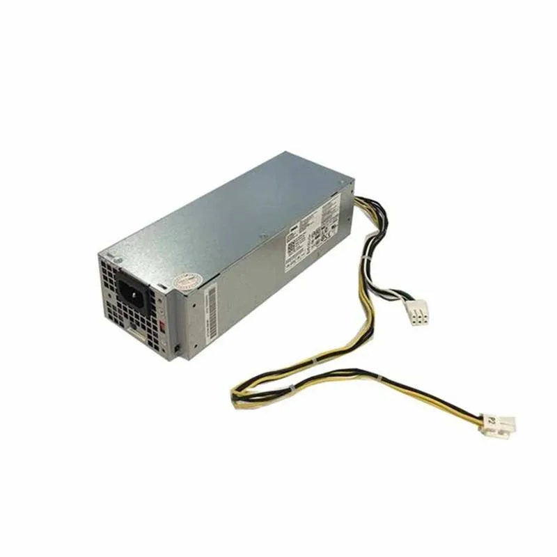 KHACHIMO KHACHIMO 240W 6Pin ATX power supply H240ES-02 HU240AS-02 — product photo
