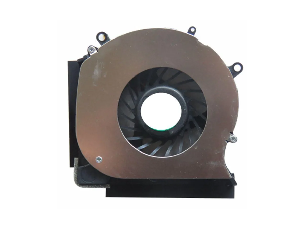 Fans Fans CPU cooler 3-pin HP Pavilion DV2 DV3 DV3-1000 DV3Z DV3-2100 2200 Compaq CQ35 CQ36 — fotografia produktu