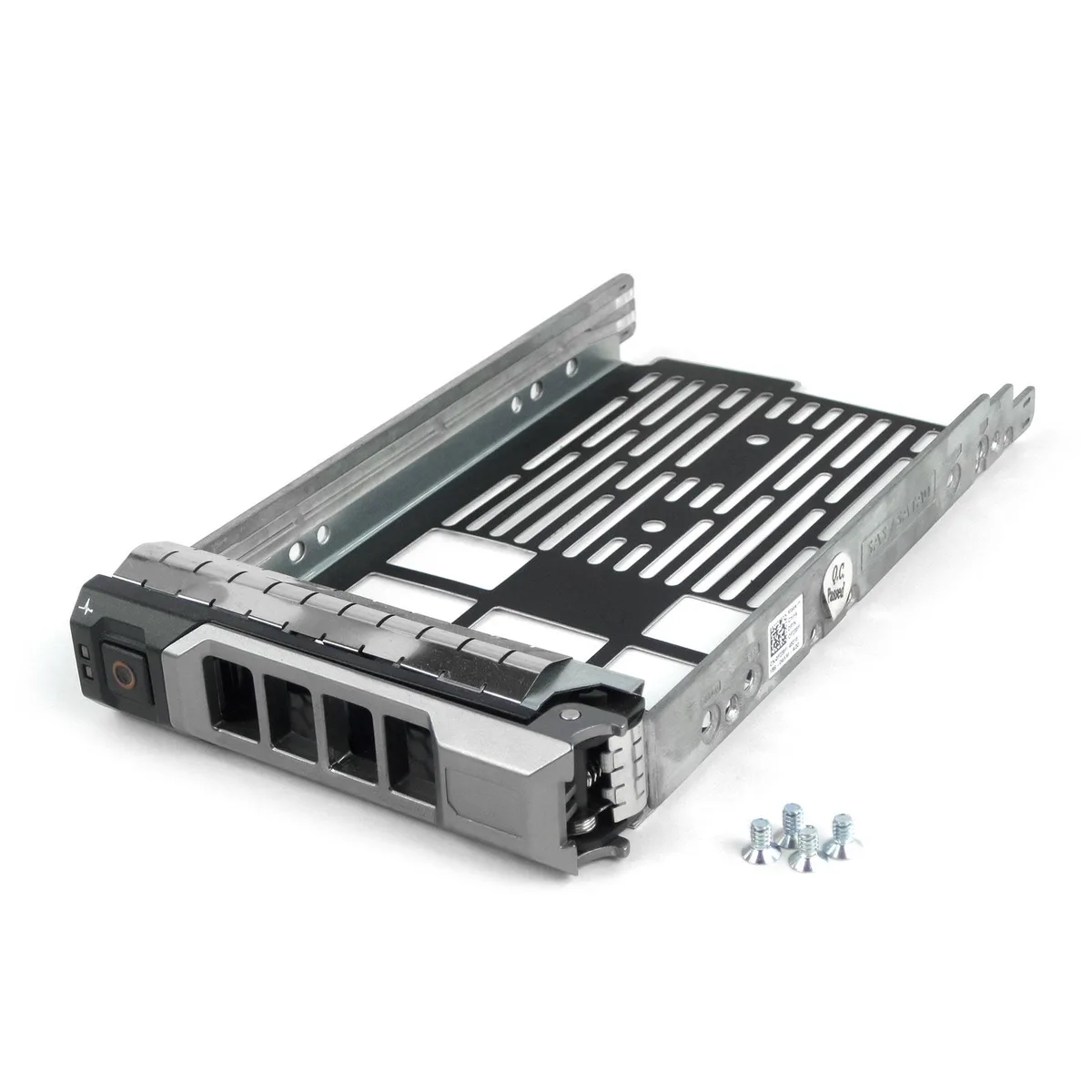 DELL DELL 3.5in R-Series Caddy Gen 11 12 13 — product photo
