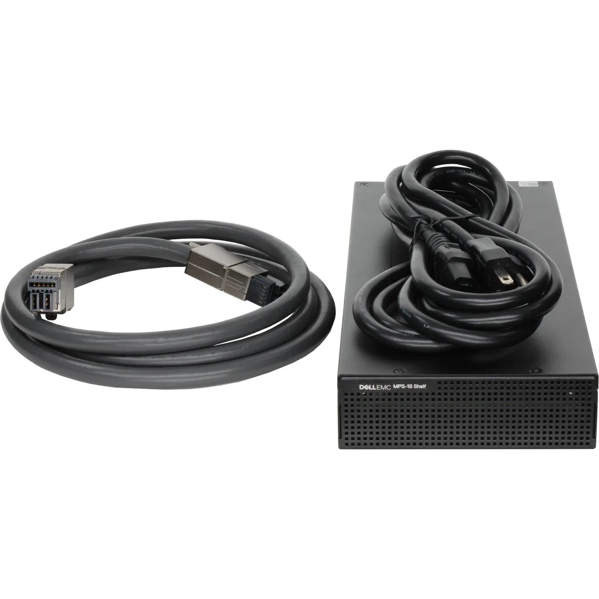 Dell MPS-1S external power shelf, rack-mount metal enclosure, new condition