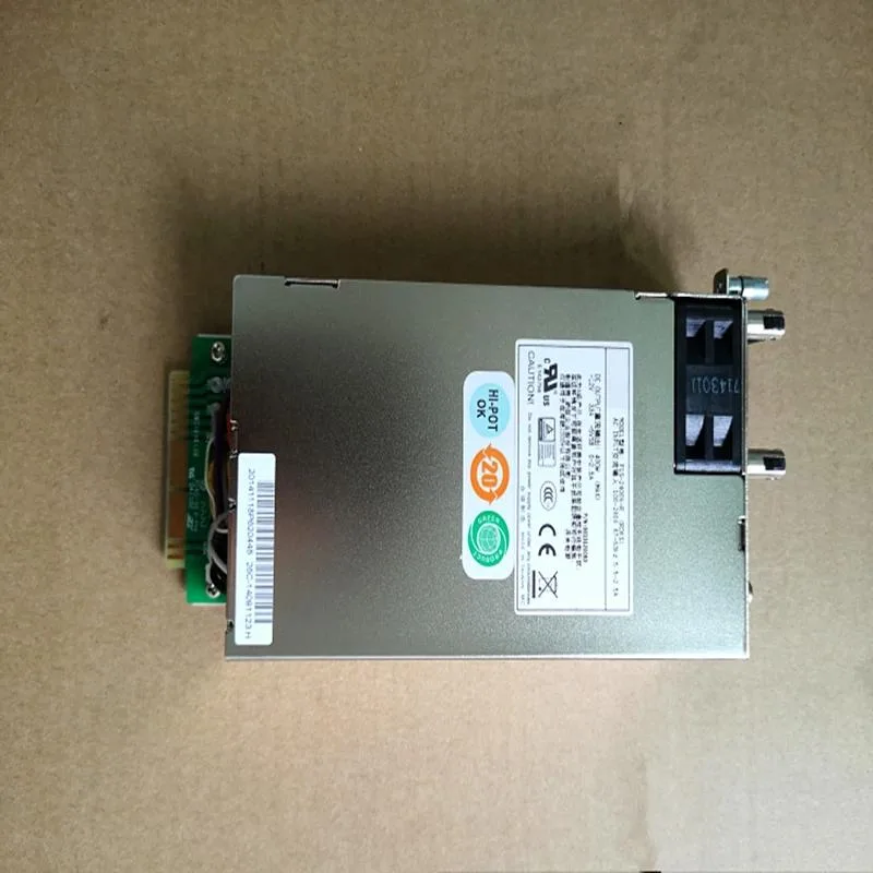 KHACHIMO KHACHIMO CRPS 400W ATX Power Supply P1S-2400V-R — photo du produit