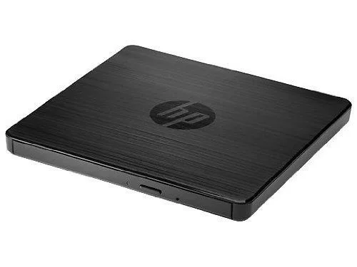 HP HP External USB DVD Writer F2B56AA — tuotekuva