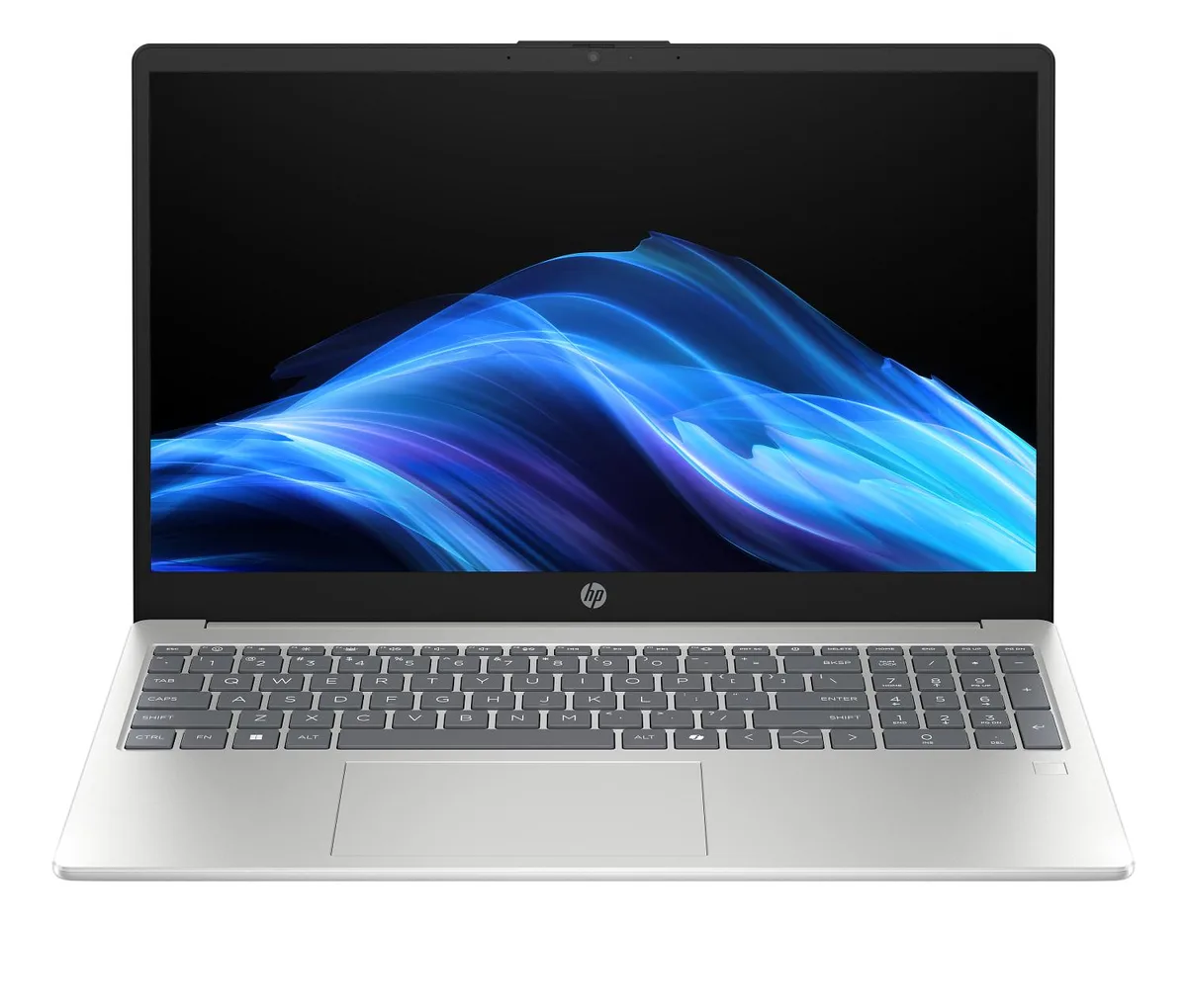 HP HP Essential Laptop 15.6" FHD Core Ultra 7 16 GB 512 GB — fotografija izdelka
