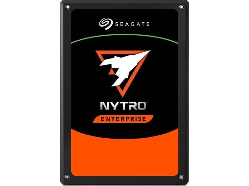 Seagate Nytro 3350 3.84 TB 2.5 inch SAS enterprise SSD