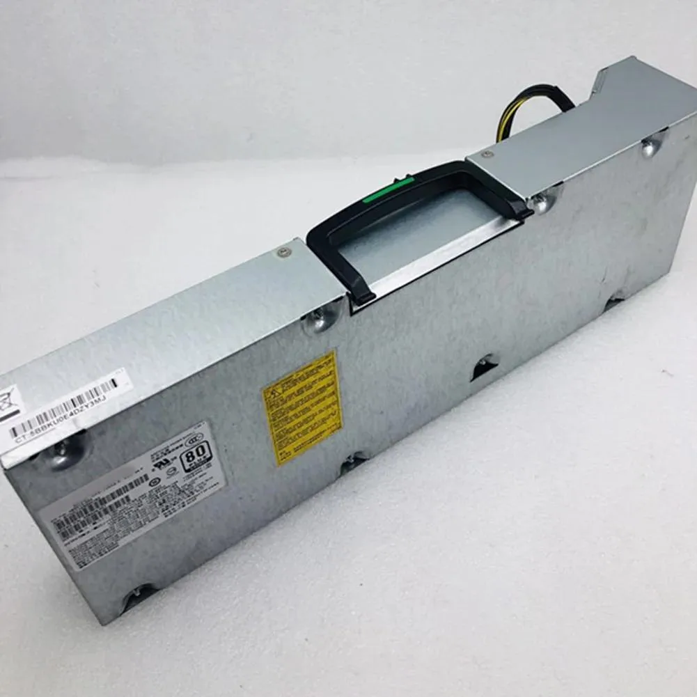 WMtec WMtec 508548-001 650W server power supply — product photo