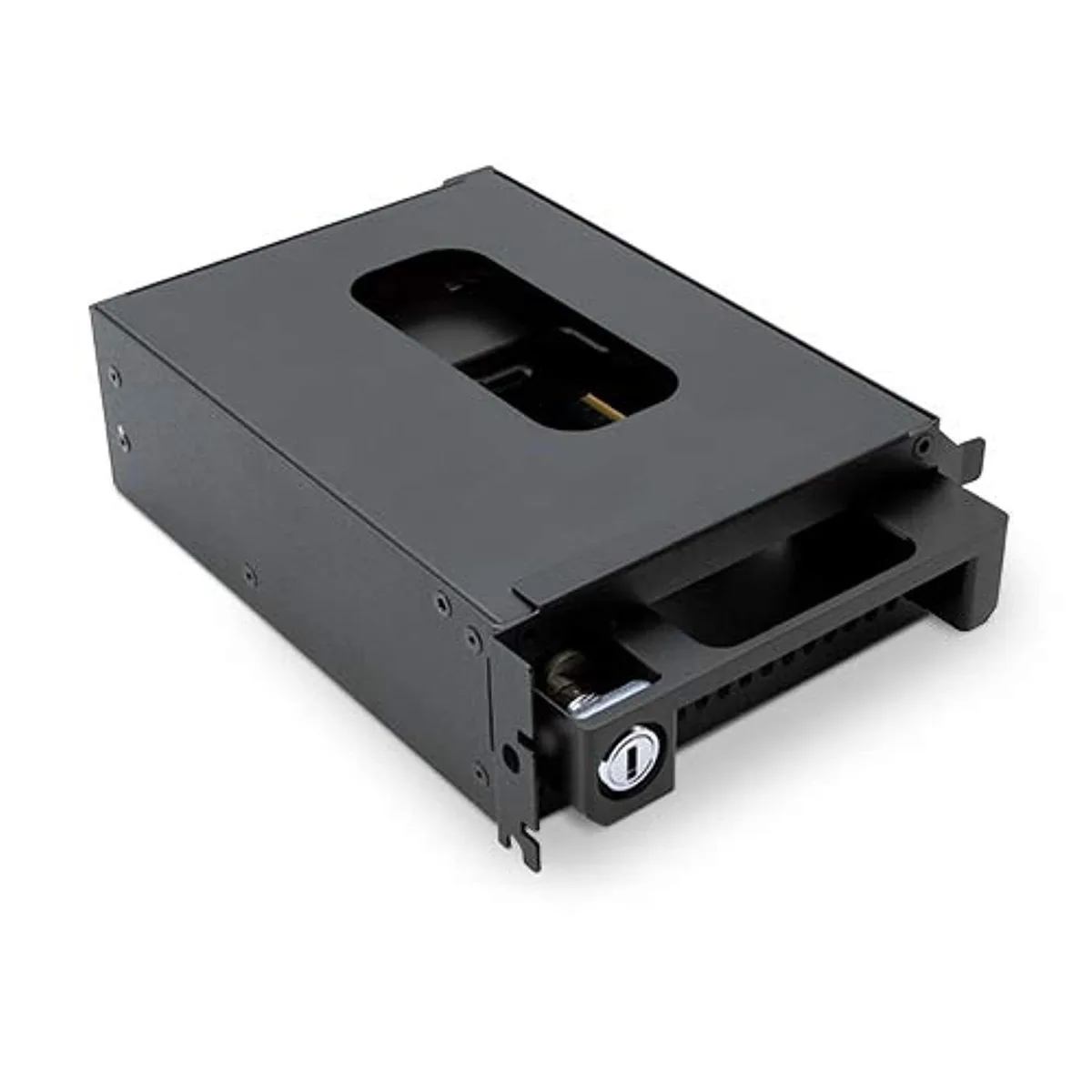 OWC OWC U.2 NVMe Interchange System for Mercury Helios 3S internal SSD — product photo