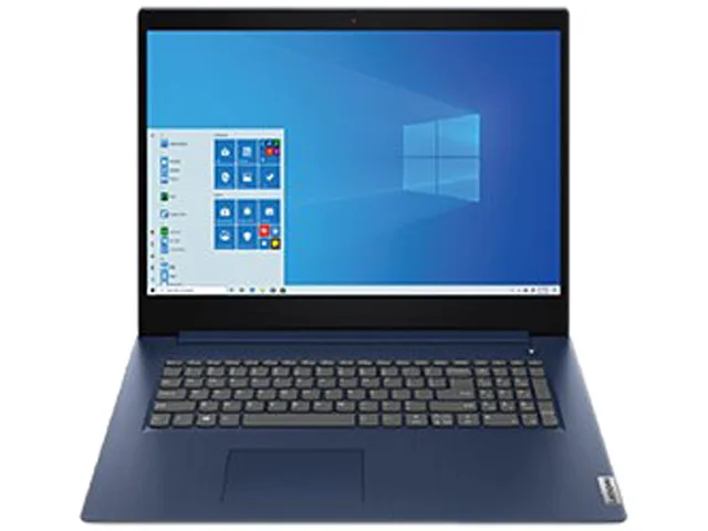 Abyss Blue 15.6 inch touchscreen laptop with anti-glare TN display