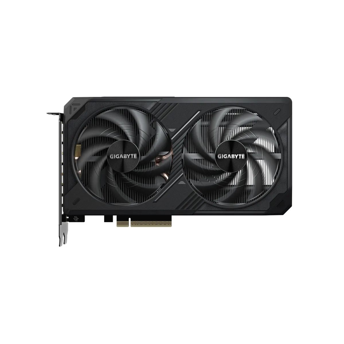 GIGABYTE GIGABYTE GV-N506TWF2-8GD GeForce RTX 5060 Ti graphics card — product photo