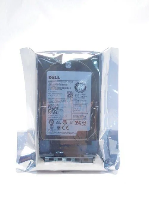 DELL DELL R95FV 600GB 10000 RPM SAS 2.5" 12Gb/s HDD kit with tray internal hard drive — 제품 사진