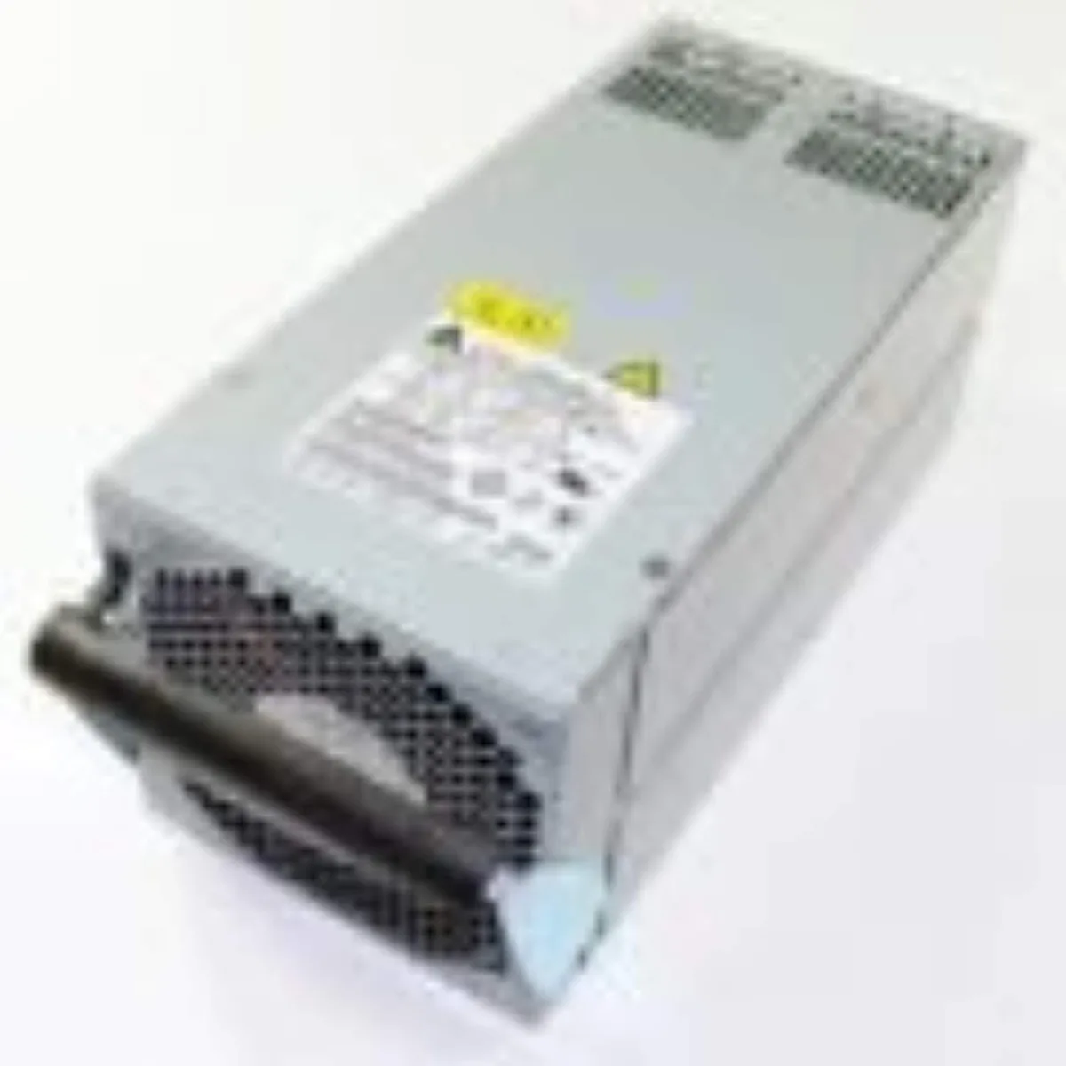 Dell 717W redundant power supply unit for PowerEdge R610