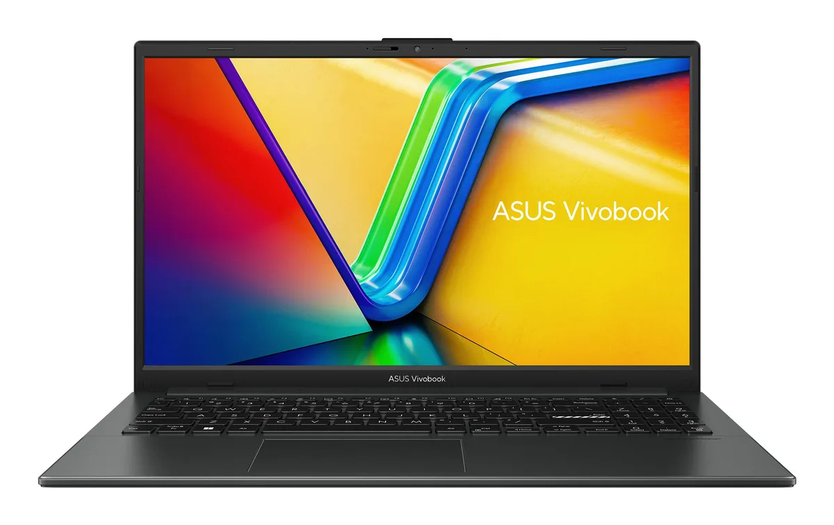 ASUS ASUS VivoBook Go E1504FA-WS51 15.6 laptop Ryzen 5 40 8GB 512GB — photo du produit