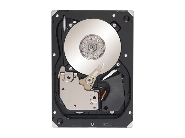 Seagate Seagate Cheetah 15K.7 ST3600957SS 600GB 15000 RPM 16MB SAS 6Gb/s 3.5" internal hard drive — 제품 사진