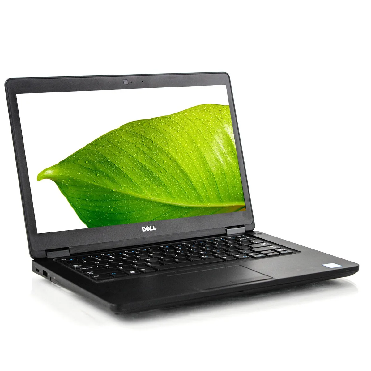 DELL DELL Latitude 5480 14" Core i5 8GB 128GB SSD laptop — product photo