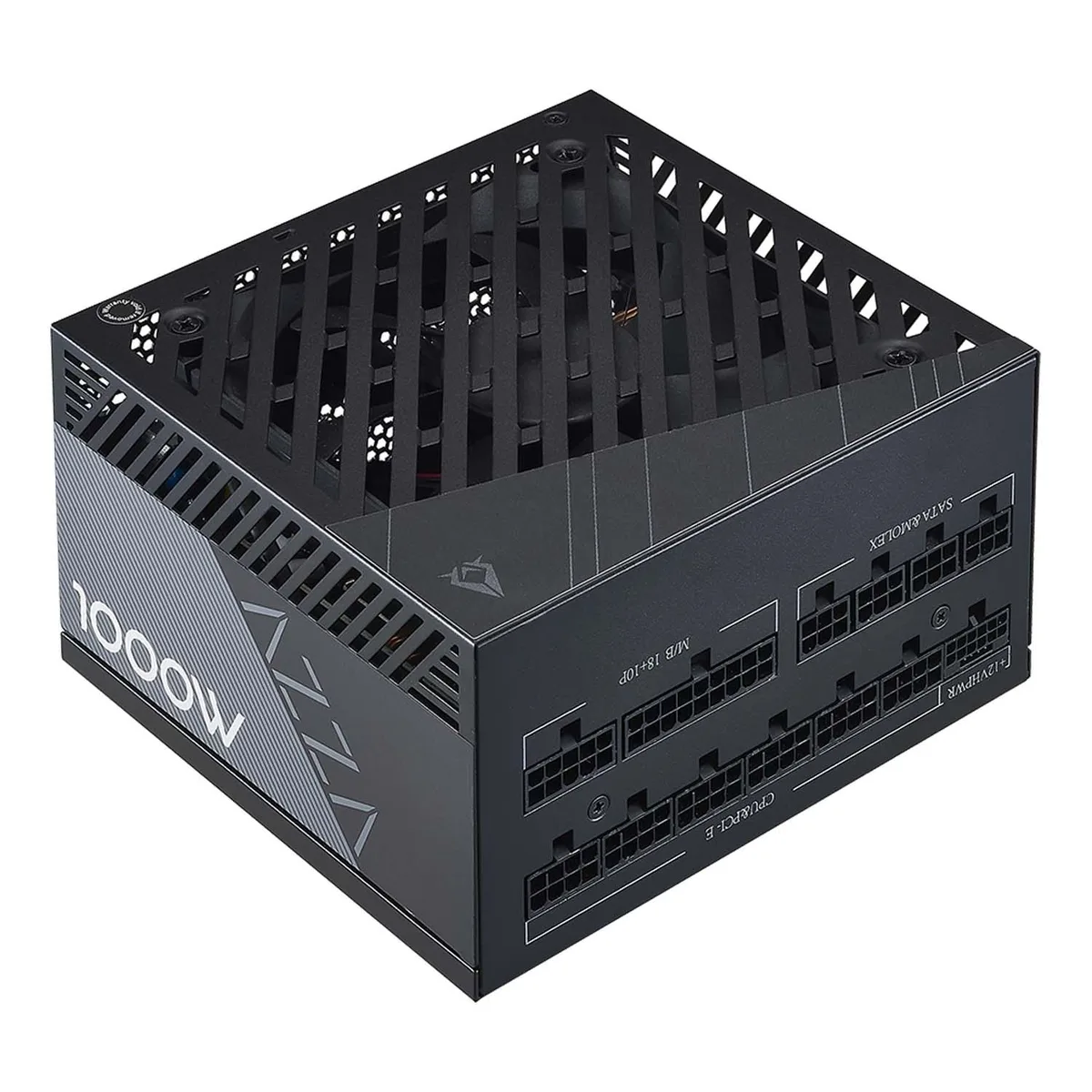 AZZA AZZA PSAZ-1000P ATX 3.0 1000 W power supply — product photo