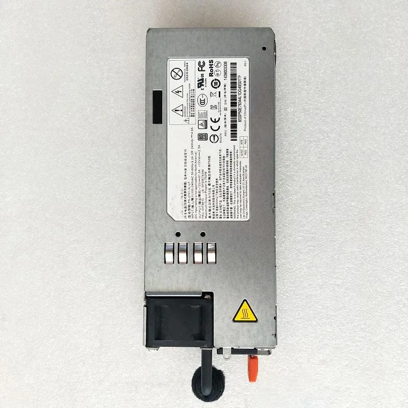 KHACHIMO PS-2751-3L-LF 750W ATX power supply unit
