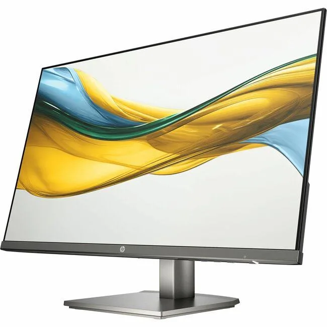 HP HP B11W5AT#ABA 524da 24" 100 Hz monitor — photo du produit