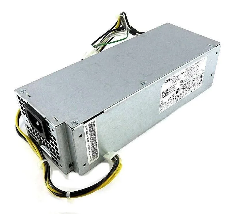 DELL DELL 180W Power Supply 82DRM 3420 7050 SFF — Produktfoto