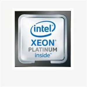 Intel Intel PK8072205511600 Xeon Platinum 8571N 52-core 2.4 GHz server processor — 商品写真
