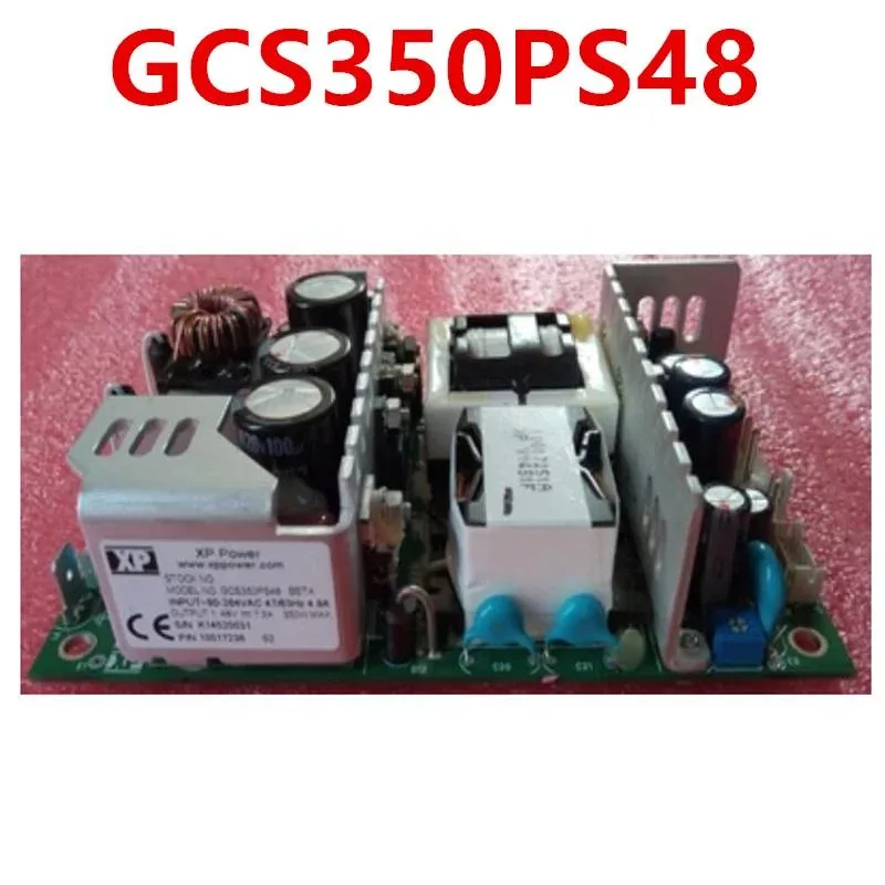 KHACHIMO KHACHIMO 48V 7.3A 350W 80 PLUS Gold power supply — photo du produit