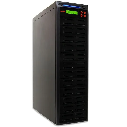 Systor Systor 1 to 47 CF Card Duplicator — fotografia produsului