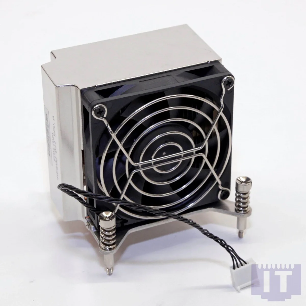HP HP 463990-001 Processor Heatsink Z400 Z600 Z800 — product photo