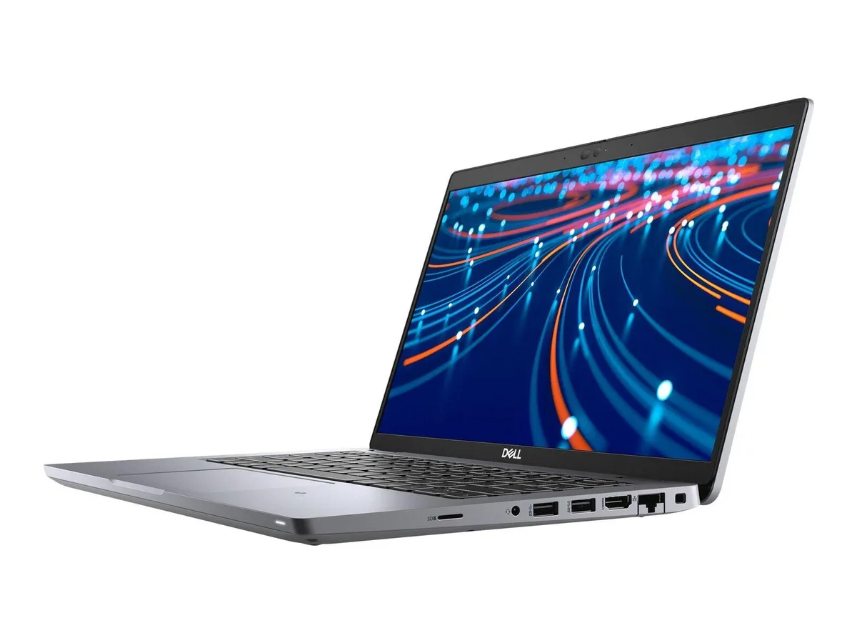 DELL DELL Latitude 5400 2-in-1 laptop 14" i7-8665U 32GB 512GB SSD — ภาพสินค้า